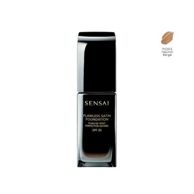 Sensai Flawless Satin 203 30 Ml