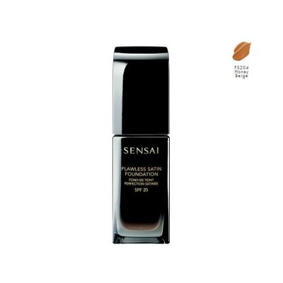 Sensai Flawless Satin 204 30 Ml