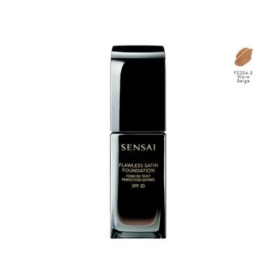 Sensai Flawless Satin 204.5 30 Ml