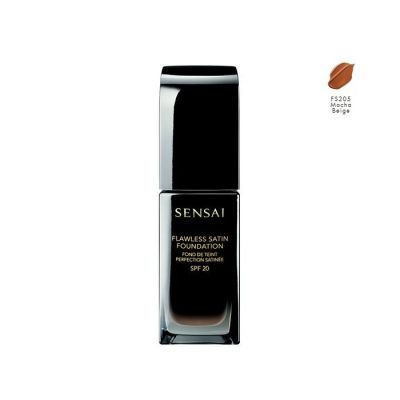 Sensai Flawless Satin 205 30 Ml