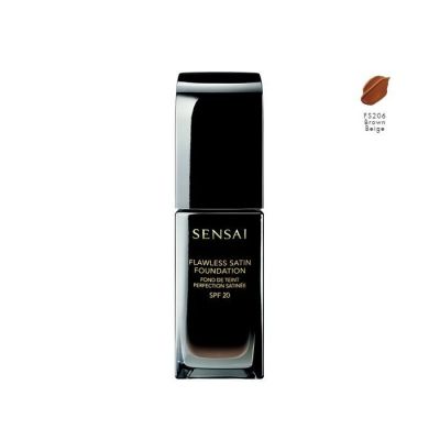 Sensai Flawless Satin 206 30 Ml