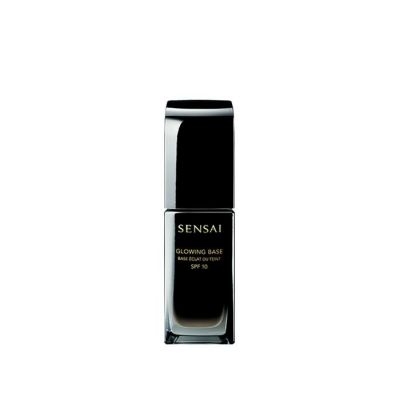 Sensai Make-Up Base Foundation Glowing Base 30 Ml