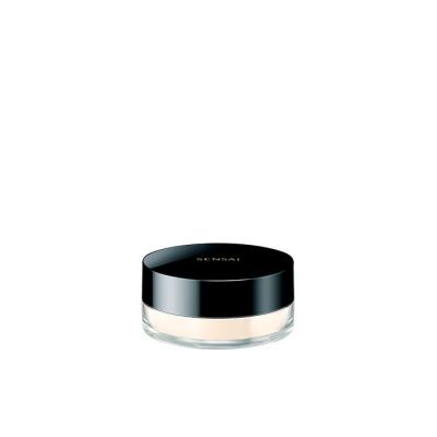 Sensai Powder Foundation Translucent Loose Powder 20 Gr