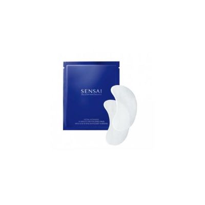 Kanebo Sensai Cellular Performance Intensive Pads 10X6Ml