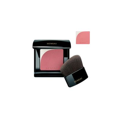 Kanebo Sensai Blooming Blush 4G Peach