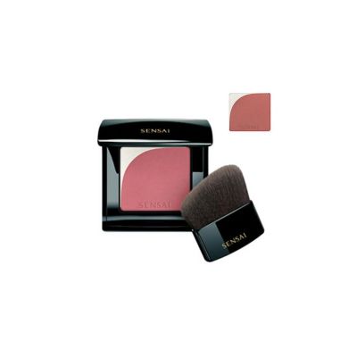 Kanebo Sensai Blooming Blush 4G Coral