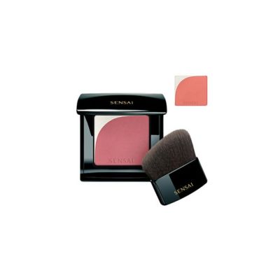 Kanebo Sensai Blooming Blush 4G Orange