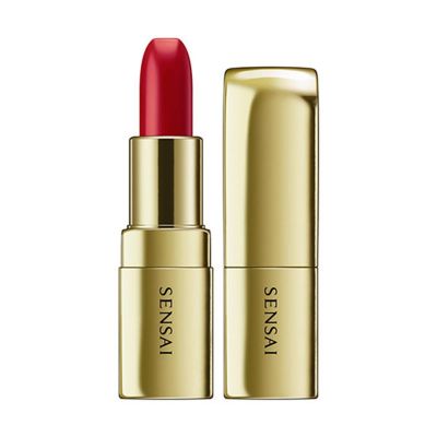 Kanebo Sensai The Lipstick Barra De Labios 06 Kinmokusei Orange 3.5Gr