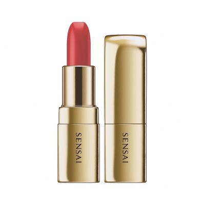 Kanebo Sensai The Lipstick Barra De Labios 12 Ajisai Mauve 3.5Gr