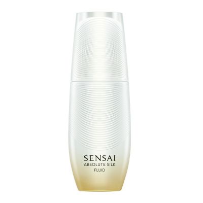 Sensai Absolute Silk Fluid 80 Ml