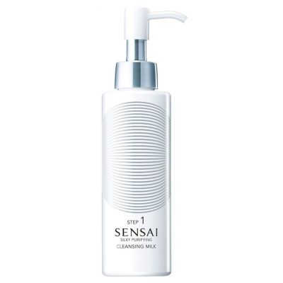 Sensai Silky Cleansing Milk 150 Ml