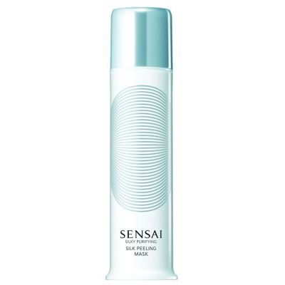 Sensai Silky Peeling Mask 90 Ml