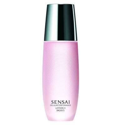 Sensai Cellular Lotion Ii Moist 125 Ml