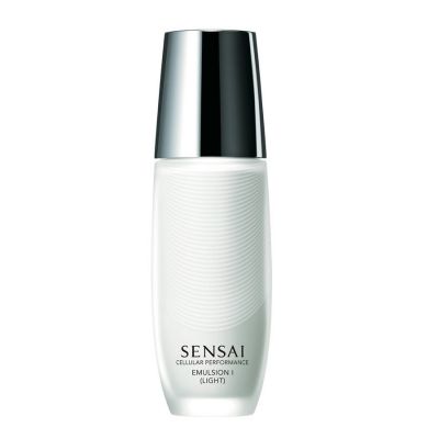 Sensai Cellular Emulsion I Light 100 Ml