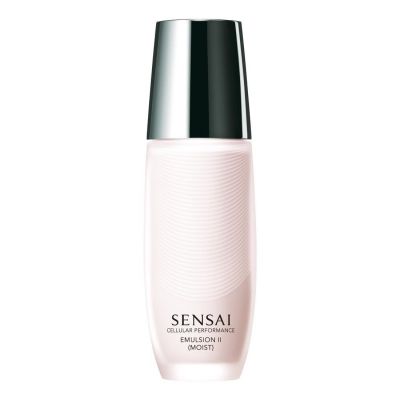 Sensai Cellular Emulsion II Moist 100 Ml