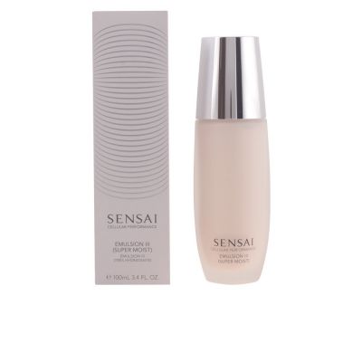 Sensai Cellular Emulsion Iii Super Moist 100 Ml