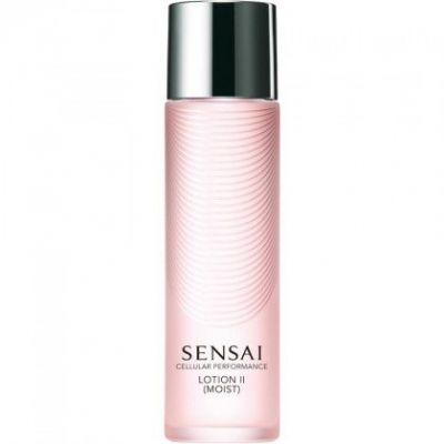 Sensai Cellular prestazioni Lotion II Moist 60 Ml
