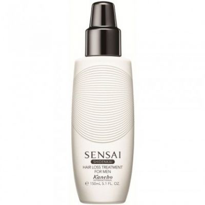 Kanebo capelli Shidenkai Loc. Men 150ml