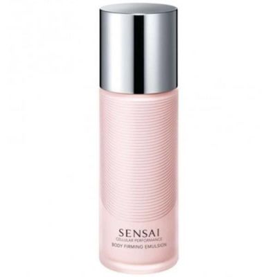 Sensai Cellular Performance Body Firming Emulsion 200 Ml