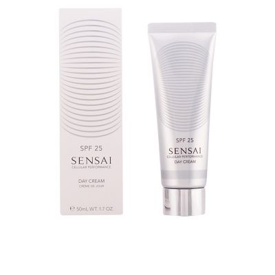 SENSAI CELLULAR PERFORMANCE day cream 50 ml