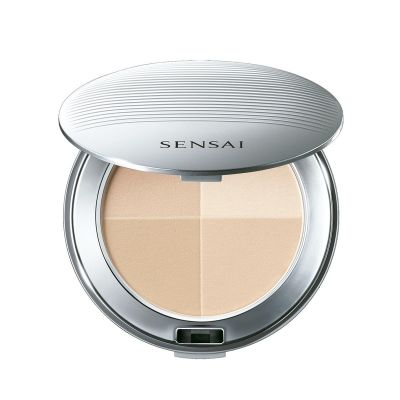 Cellular Performance Pressed Powder