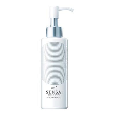 Sensai Silky Cleansing Oil 150 Ml