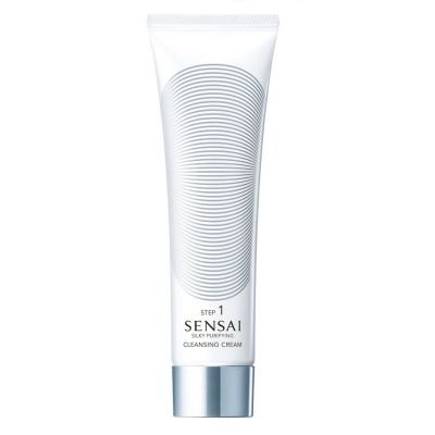 Sensai Silky Cleansing Cream 125 Ml