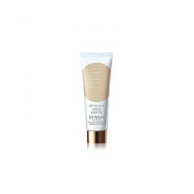 Sensai Cellular Protective Cream Face Spf50 50 Ml
