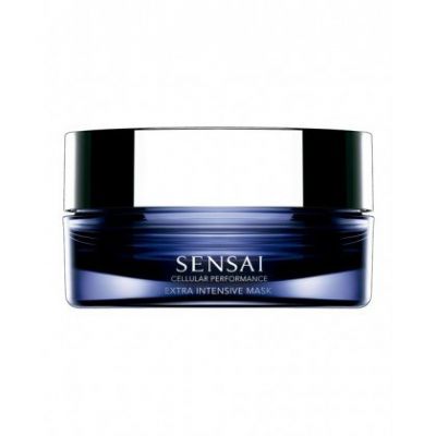 Extra Intensve Mask 75Ml Sensai Cellular 75 Ml