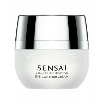 Eye Contour Cream 15Ml