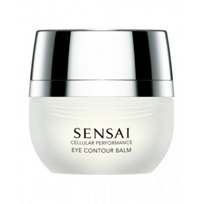Eye Contour Balm 15Ml