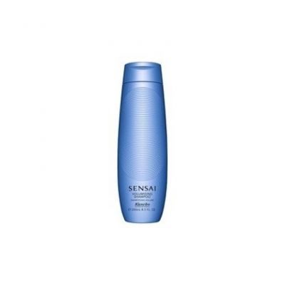 Cura dei capelli Shampoo volumizzante 250 Ml