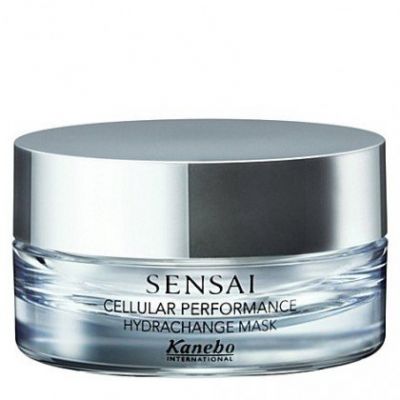 Sensai Cellular prestazioni Mask 75 Ml Hydrachange