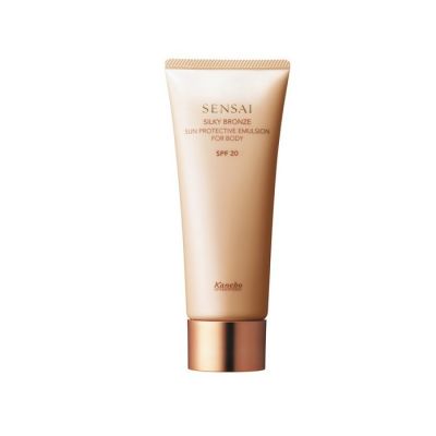 Kanebo Sensai Crema Crema F 20
