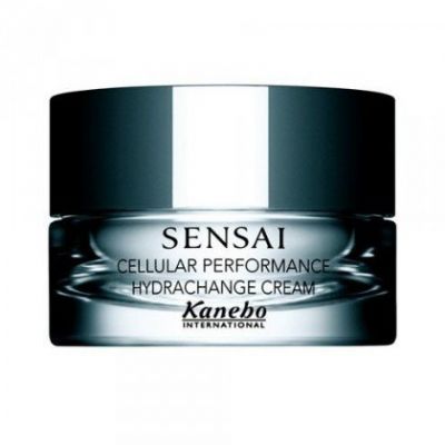 Sensai Cellular prestazioni Cream 40ml Hydrachange