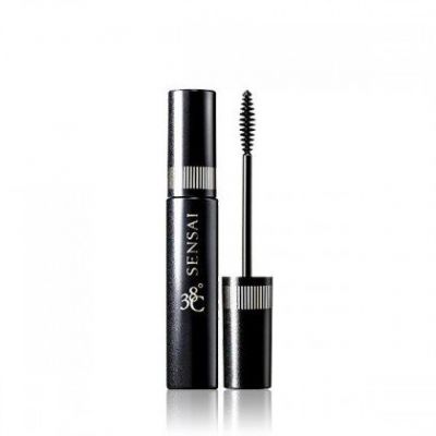 MASCARA 38ºC M-1 black 6 ml