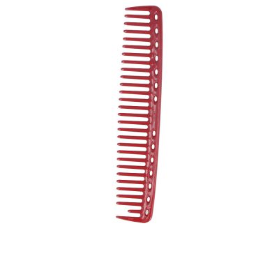 YS PARK RED COMB WIDE PUA 452 202 mm