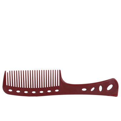 YS PARK COMB RED DYE 601 225 mm