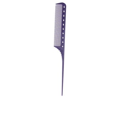 YS PARK LILAC PLASTIC PUA COMB 101 216 mm