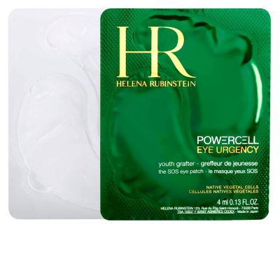 Powercell Eye Urgency 6 X 4 Ml