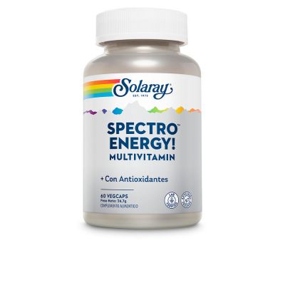 Spectro Energy 60 gélules