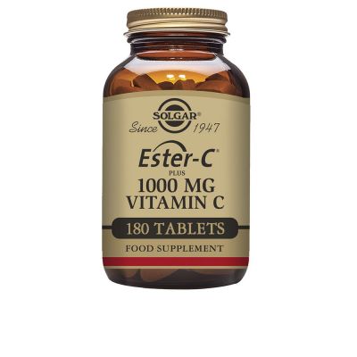 ESTER-C PLUS 1000mg 180 comprimés