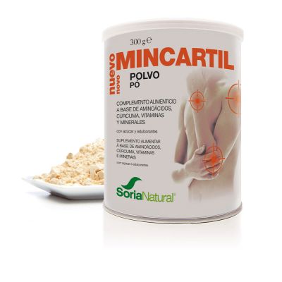 Pot Mincartil Renforcé 300 Gr