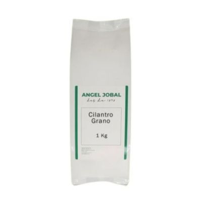 Coriandolo in Grani 1kg Angel Jobal