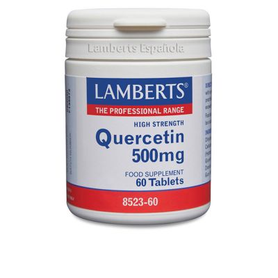 Quercitina 500 Mg 60 Tabs