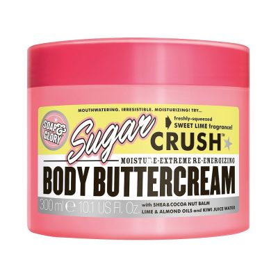Sugar Crush Body Cream 300 Ml