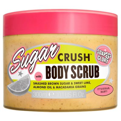 Sugar Crush Body Scrub 300 Ml