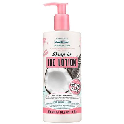 Magnifi-Coco Loción Hidratante Corporal 500 Ml