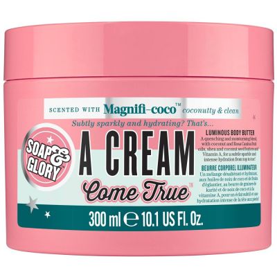 Magnifi-Coco Body Butter 300 Ml