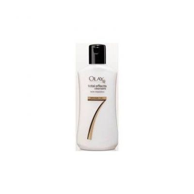 Olaz Total Effects 7X Latte Detergente